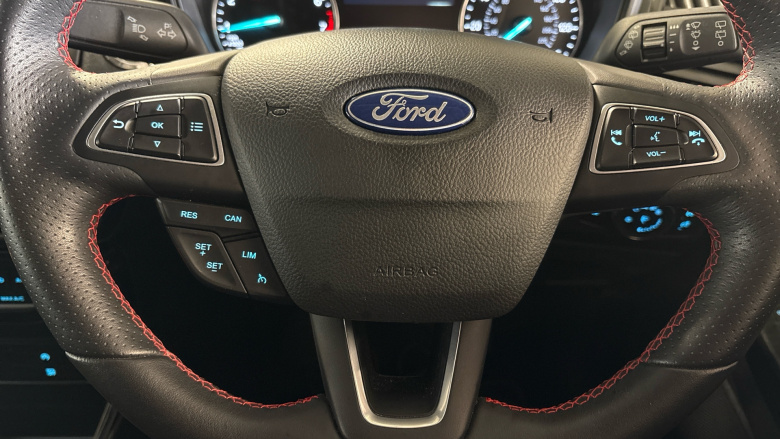 Ford EcoSport 1.0 EcoBoost 125 ST-Line 5dr Petrol Hatchback